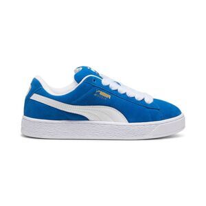 Puma Mens Suede XL Blue Shoes (NWT)